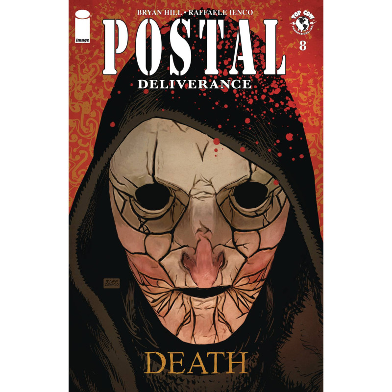 POSTAL DELIVERANCE 8  MR 