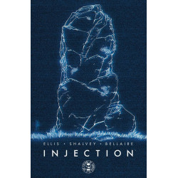 INJECTION 12 CVR B SHALVEY AND BELLAIRE  MR 