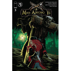 A MAN AMONG YE 3
