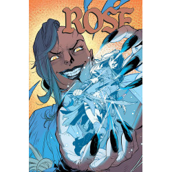 ROSE 2 CVR A GUARA