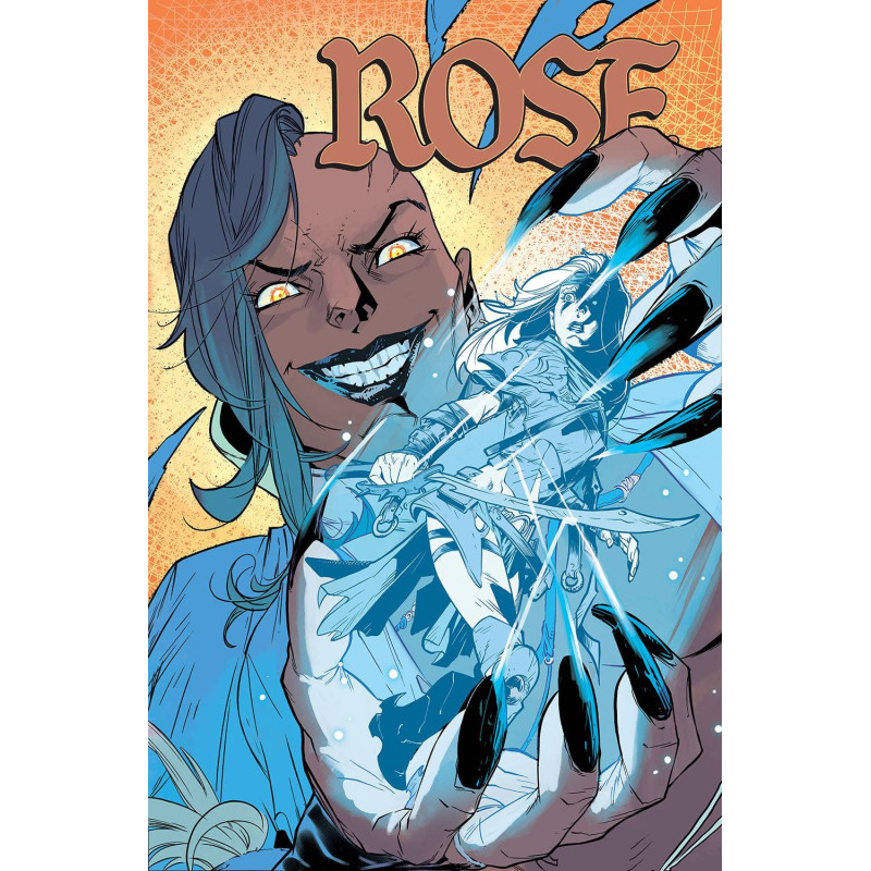 ROSE 2 CVR A GUARA