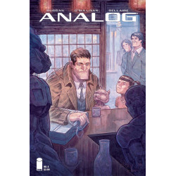ANALOG 4 CVR A O SULLIVAN  MR 