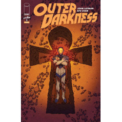 OUTER DARKNESS 3  MR 