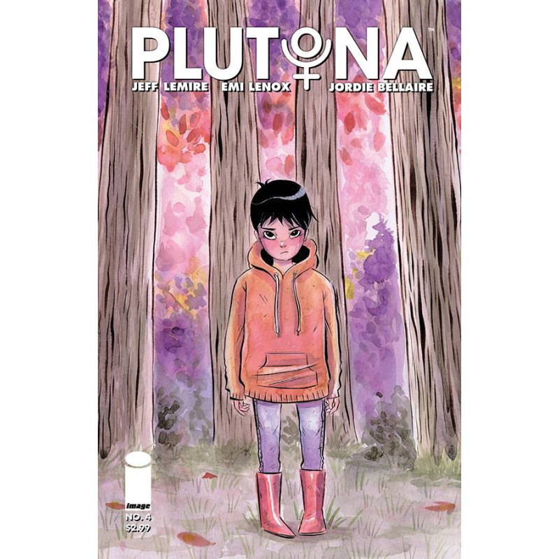 PLUTONA 4  OF 5 