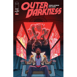 OUTER DARKNESS 2  MR 