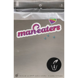 MANEATERS 3 CVR A MITERNIQUE