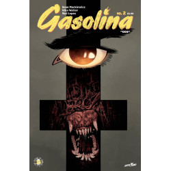 GASOLINA 2 CVR A WALTER AND LOPES  MR 