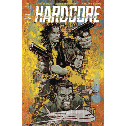 HARDCORE 3  MR 