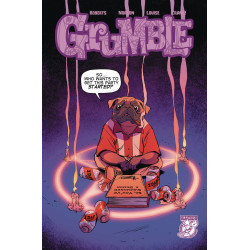 GRUMBLE 6