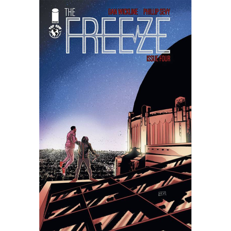 FREEZE 4