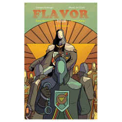 FLAVOR 4