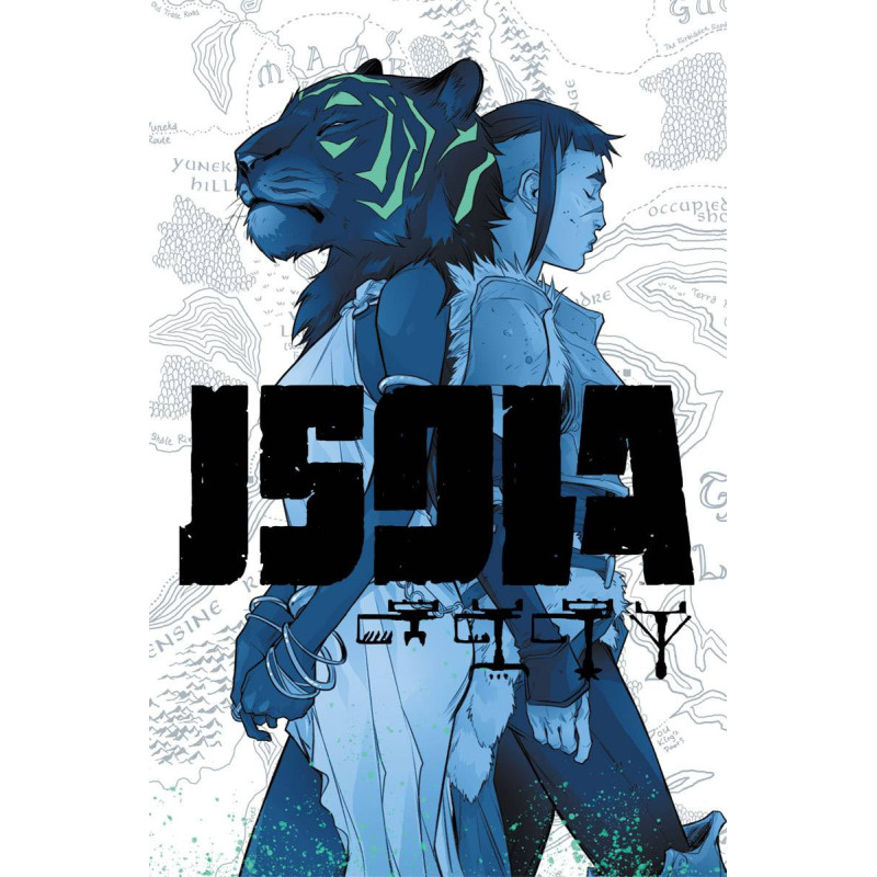 ISOLA 5 CVR A KERSCHL