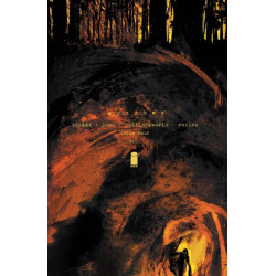 WYTCHES 4  MR 