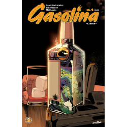 GASOLINA 4  MR 