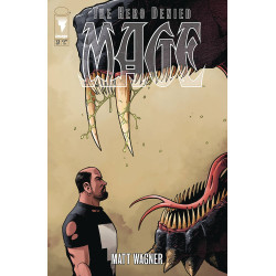 MAGE HERO DENIED 13  OF 15 