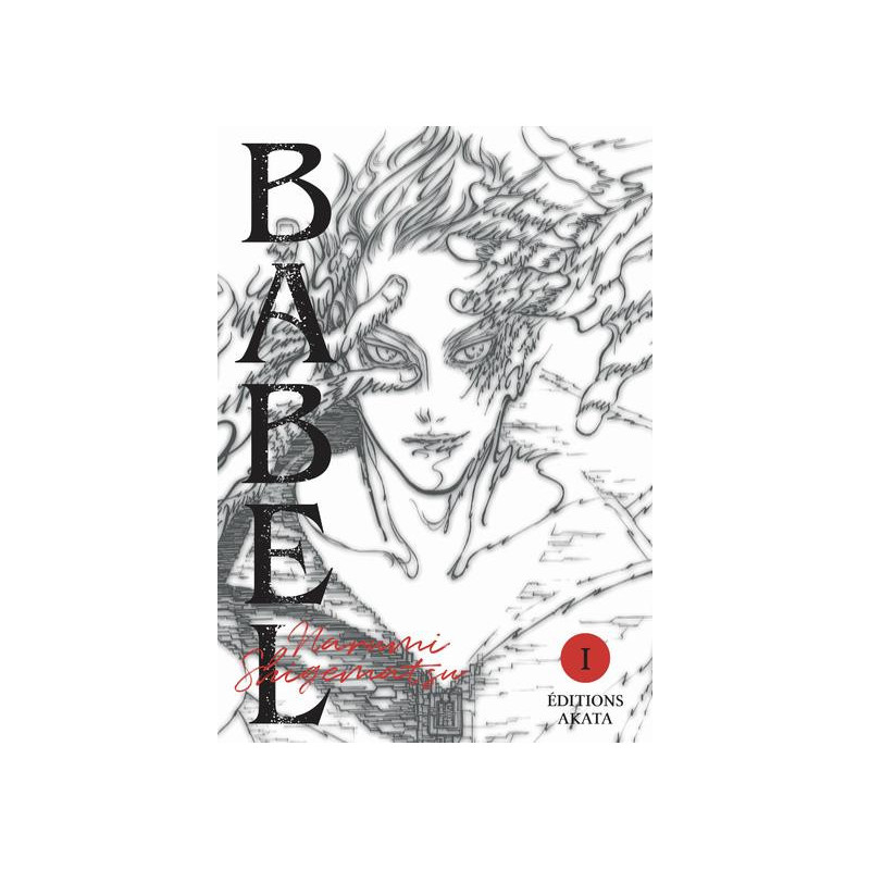 BABEL  TOME 1