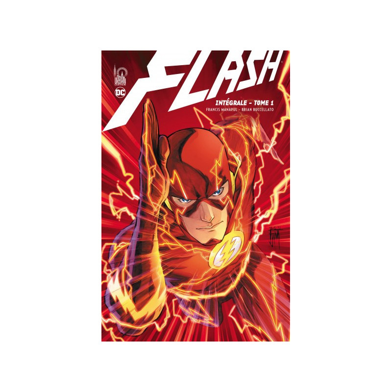 FLASH RENAISSANCE INTEGRALE TOME 1