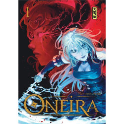 ONEIRA  TOME 1