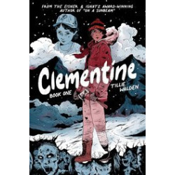 CLEMENTINE GN BOOK 01