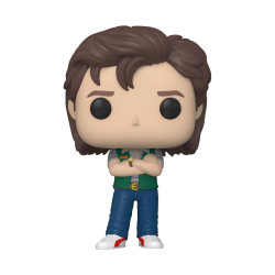 STEVE STRANGER THINGS POP  TV VINYL FIGURINE 9 CM