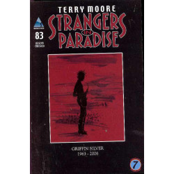 STRANGERS IN PARADISE 83