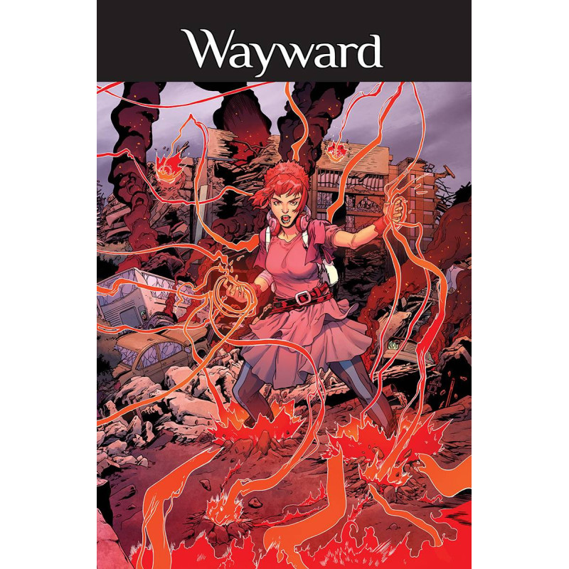 WAYWARD 30 CVR A CUMMINGS AND BONVILLAIN  MR 