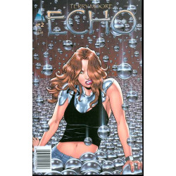 TERRY MOORES ECHO 2