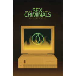 SEX CRIMINALS 24  MR 