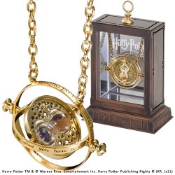 HARRY POTTER -TIME TURNER - REPLICA