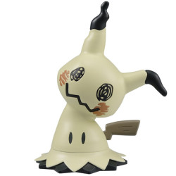 MIMIQUI POKEMON POKEPLA 08 TAILLE 9 5CM