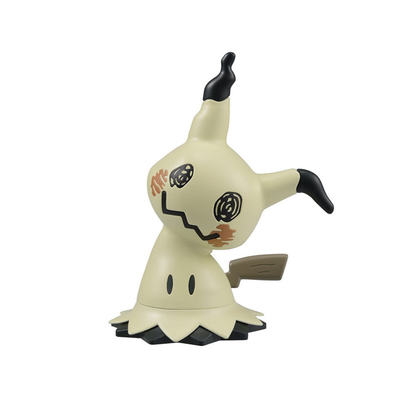 MIMIQUI POKEMON POKEPLA 08 TAILLE 9 5CM