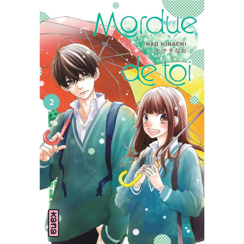 MORDUE DE TOI  TOME 2