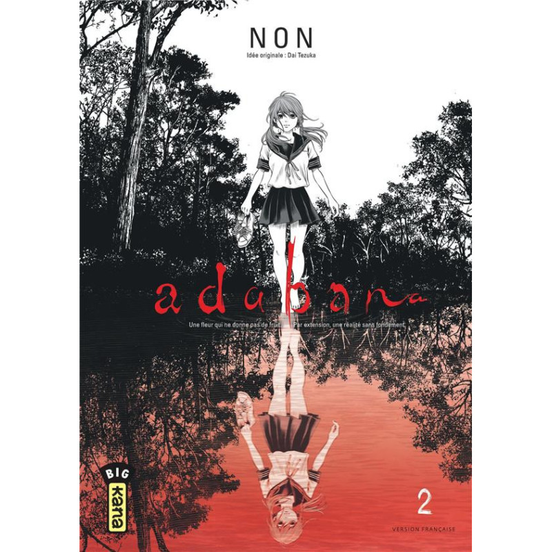 ADABANA  TOME 2