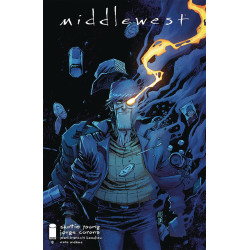 MIDDLEWEST 8  MR 