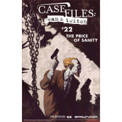 CASEFILES SAM AND TWITCH 22  RES   MR 