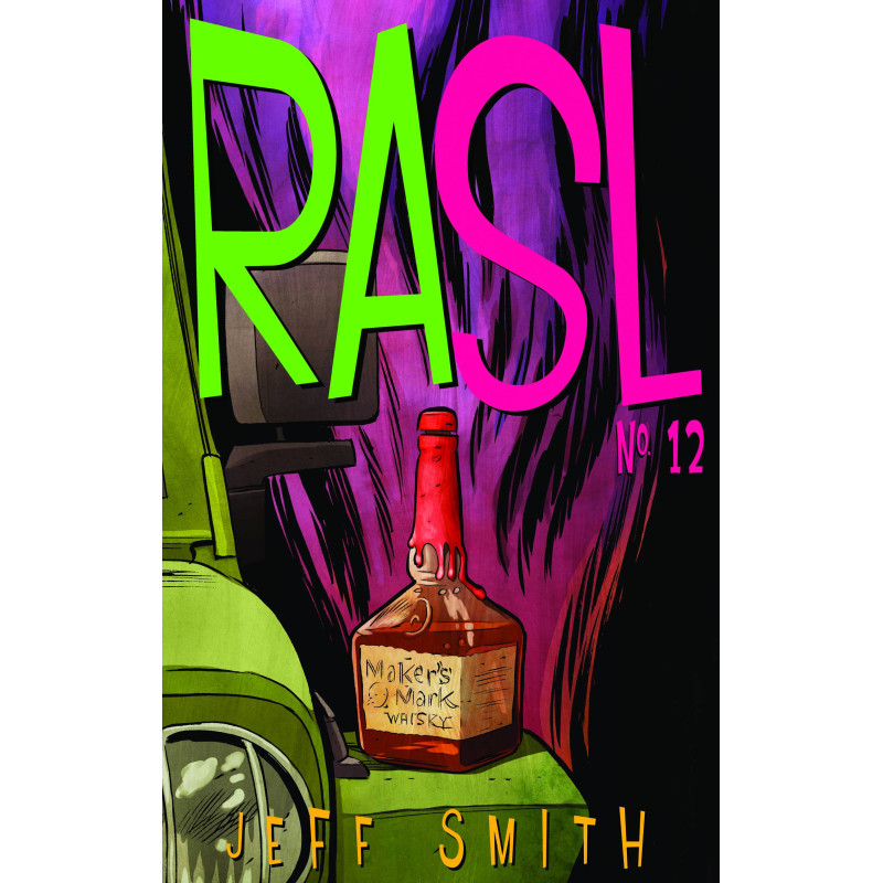 RASL 12  MR 