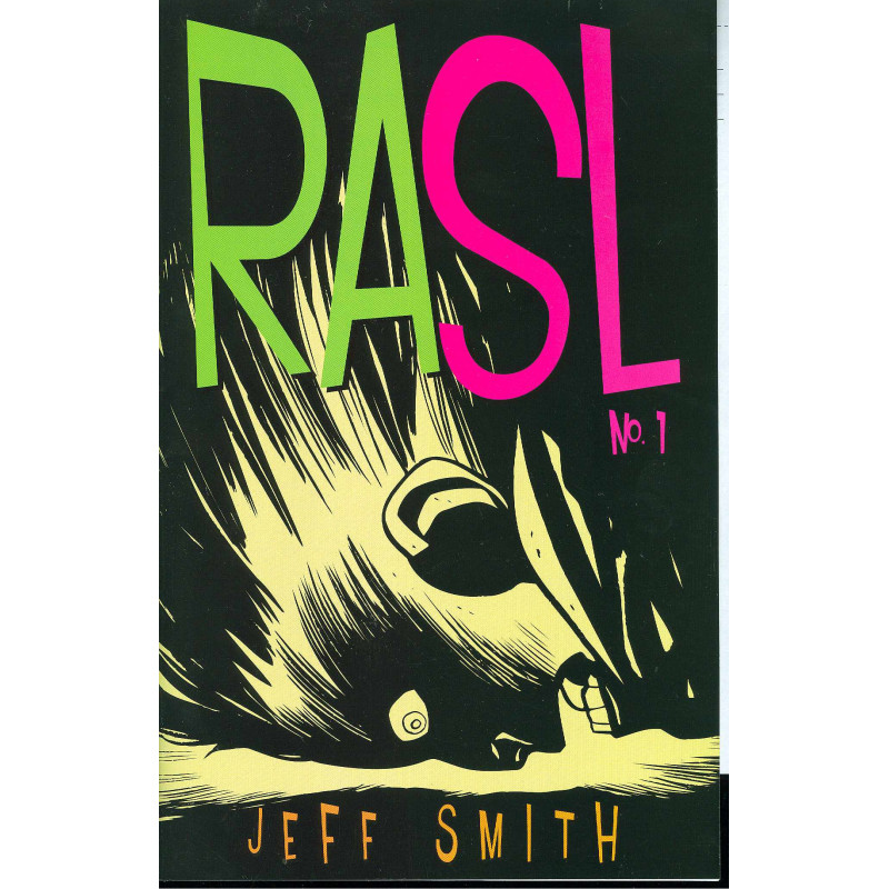 RASL 1 CURR PTG