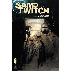 SAM AND TWITCH 9
