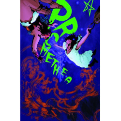 PROMETHEA 20