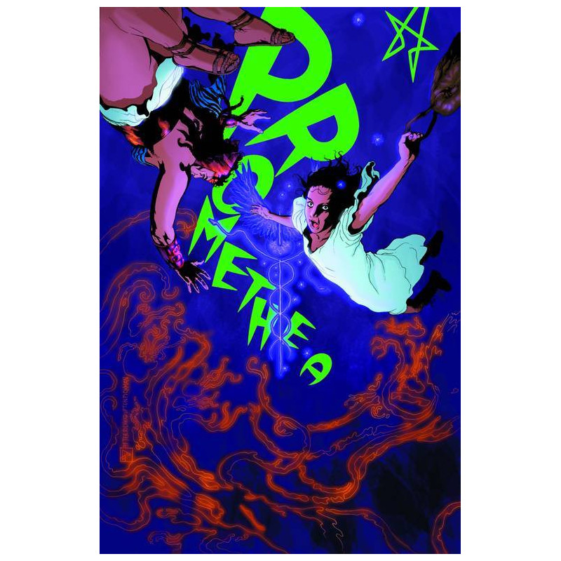 PROMETHEA 20