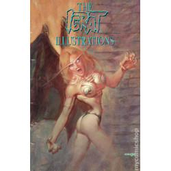 IGRAT ILLUSTRATIONS