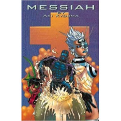 MESSIAH  A   C 100 