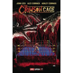 CRIMSON CAGE TP  MR 