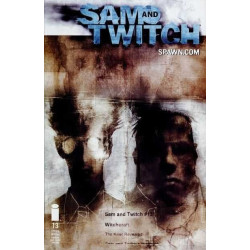 SAM AND TWITCH 13
