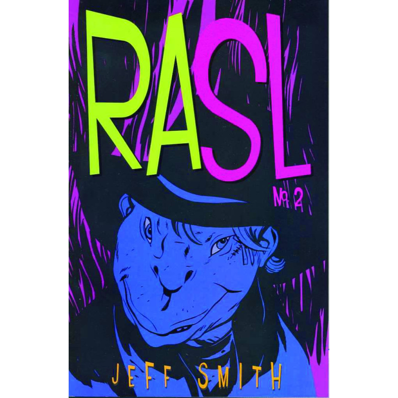 RASL 2