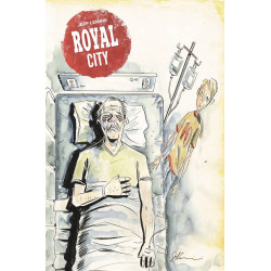 ROYAL CITY 5  MR 