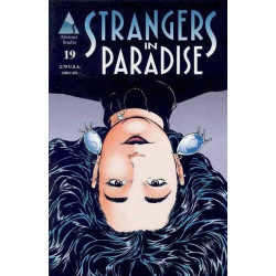 STRANGERS IN PARADISE 19