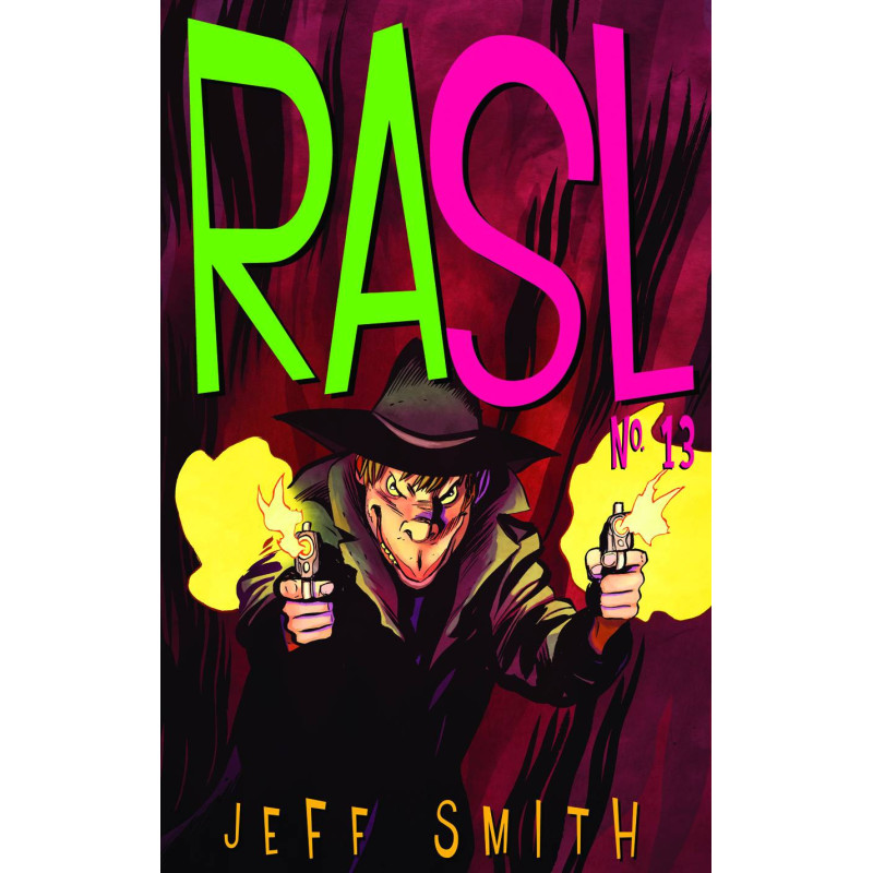 RASL 13  MR 