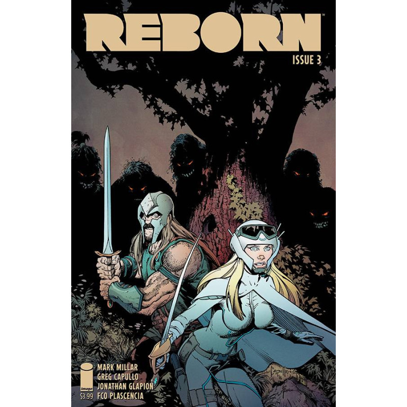 REBORN 3  OF 6  CVR A CAPULLO  MR 