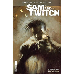 SAM AND TWITCH 16